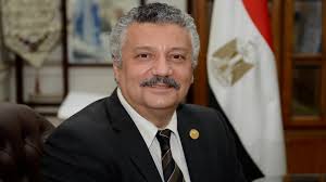 Pr Sherif Kamel Shaheen