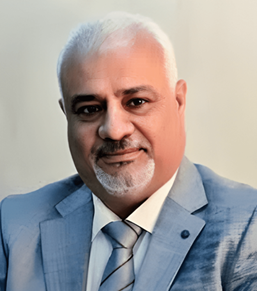 Pr. Talal Nadhum Azzuhairi